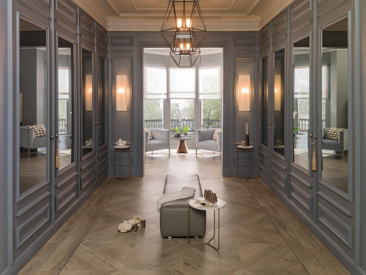 Коллекция Heritage