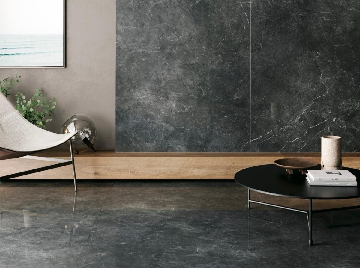 Коллекция Nero Velluto