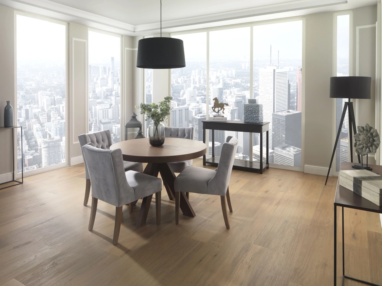 Коллекция Vancouver