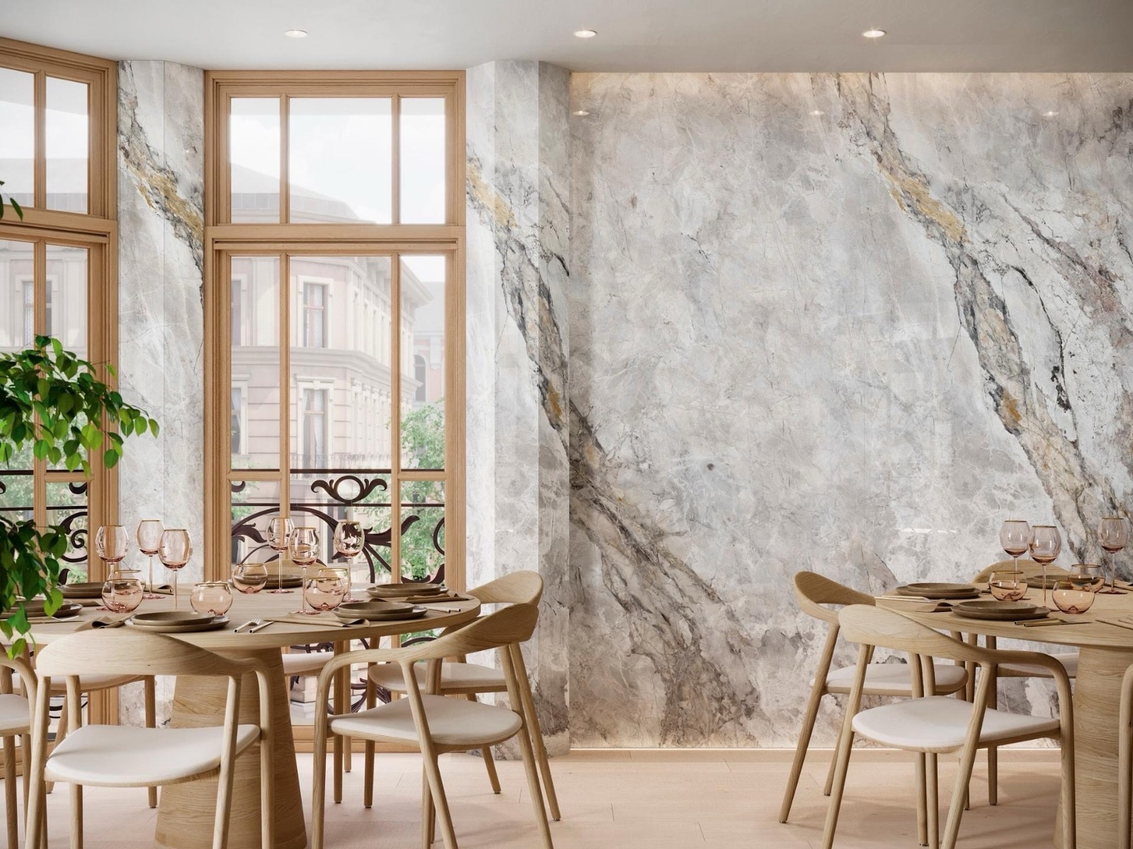 Коллекция Vendome