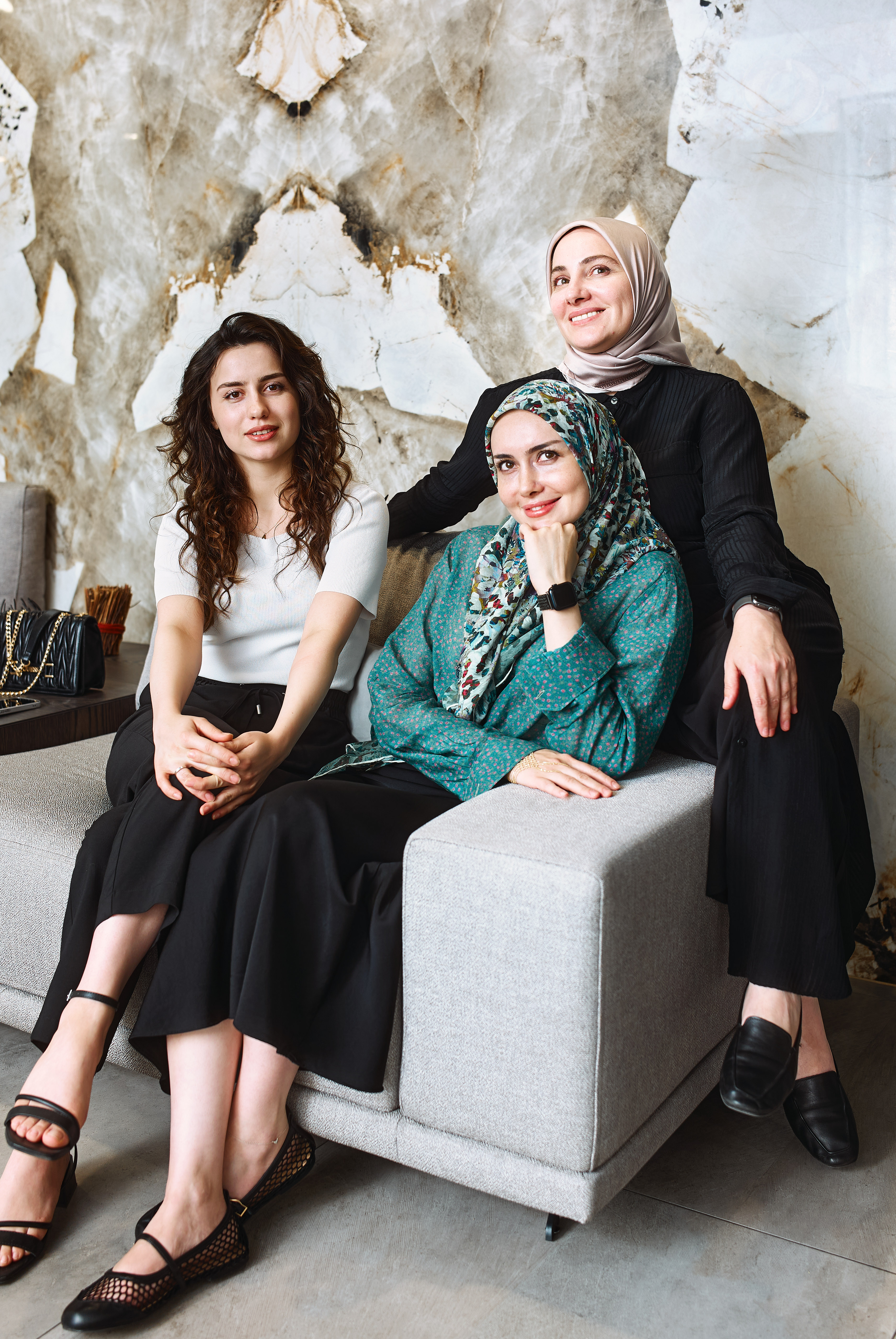 Вечеринка для друзей и партнеров Zodiac