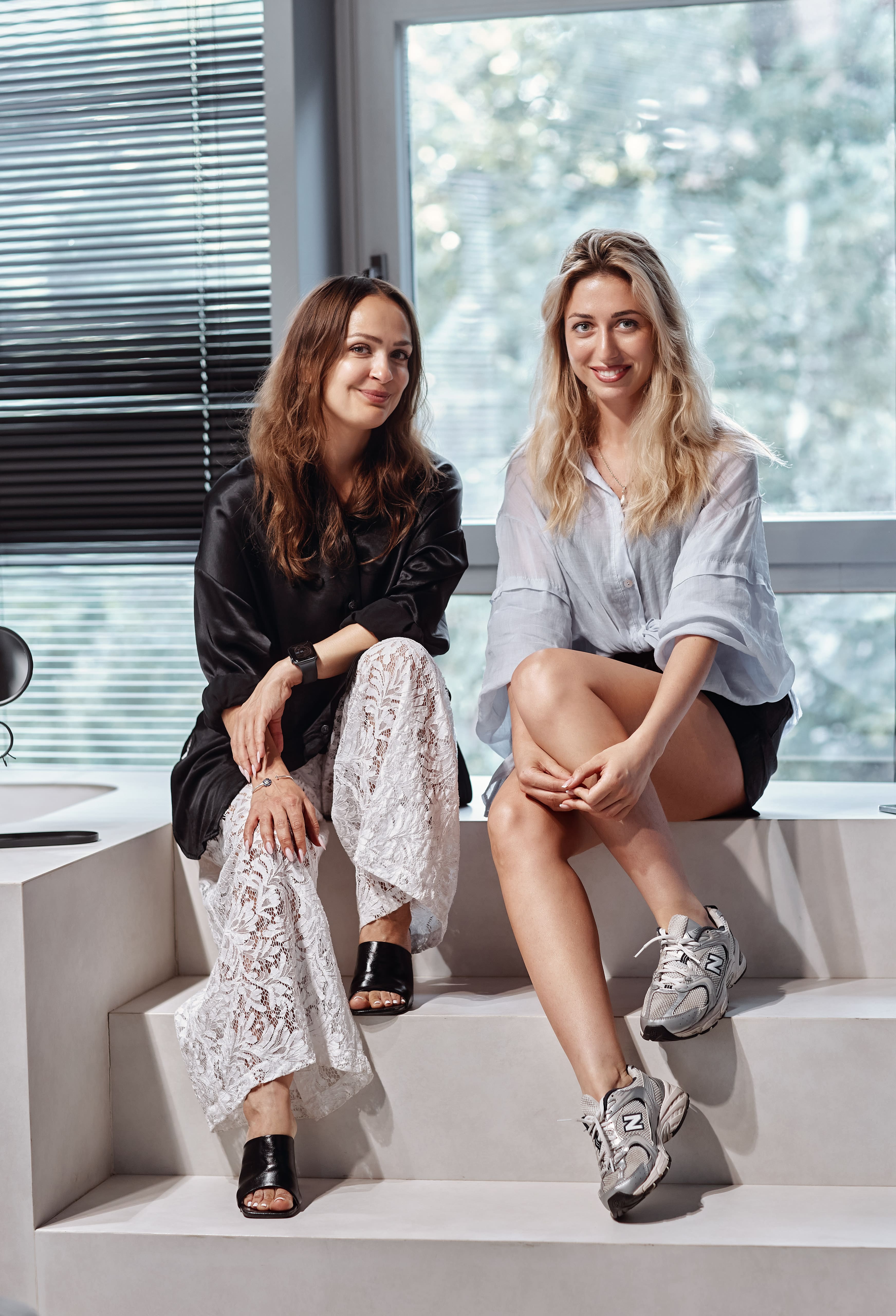 Вечеринка для друзей и партнеров Zodiac