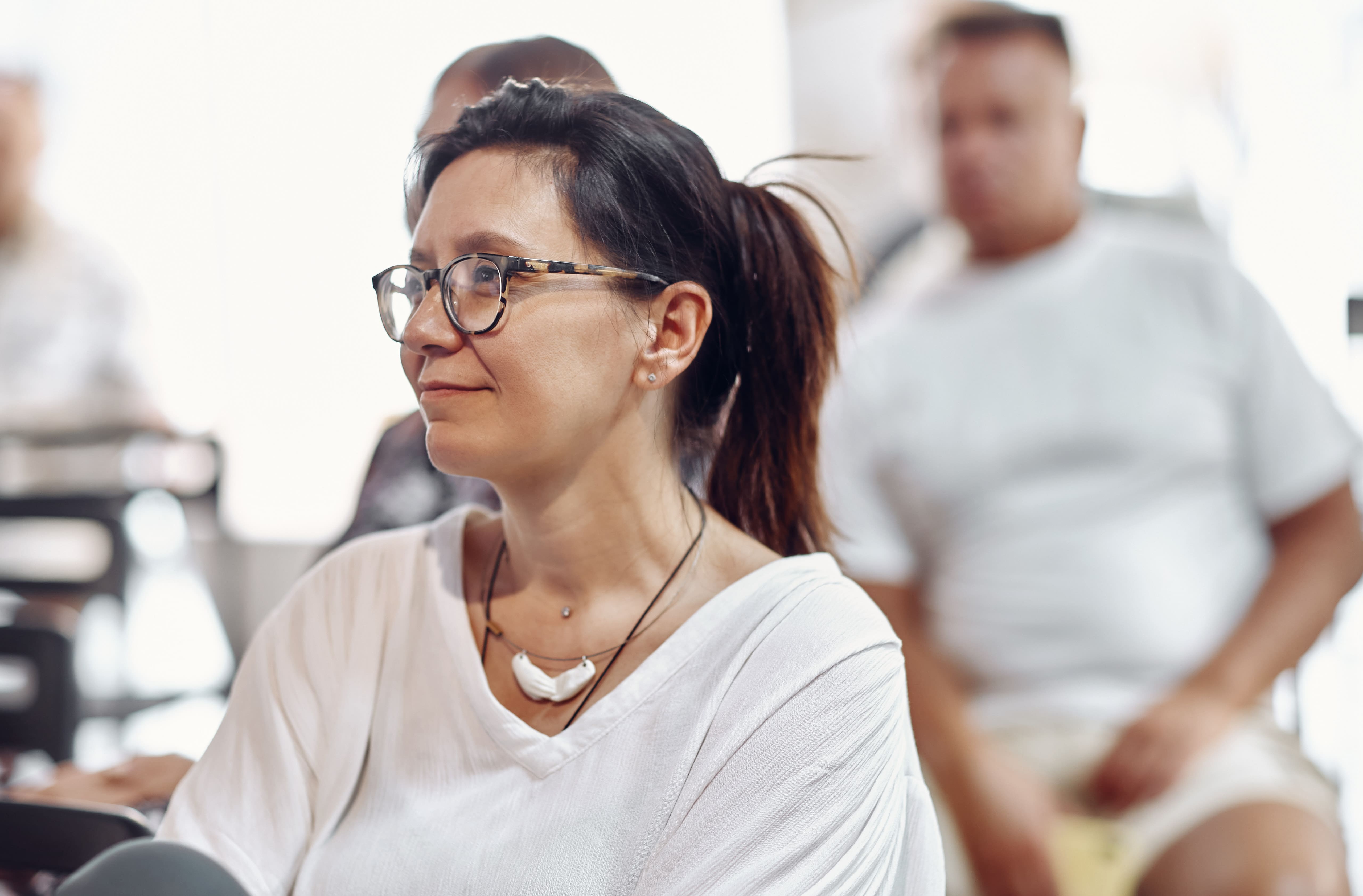 Вечеринка для друзей и партнеров Zodiac