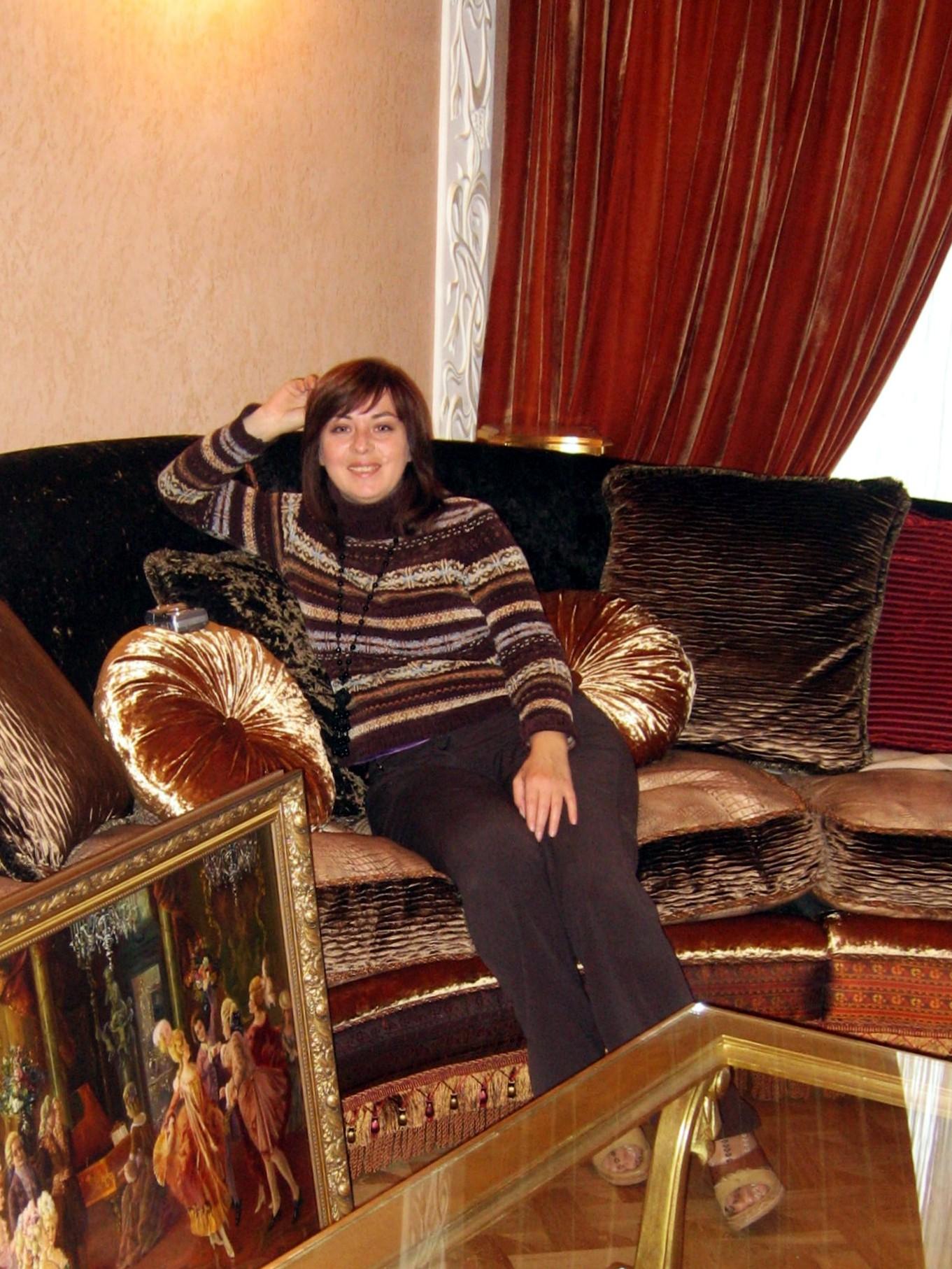 Тасалова Лидия