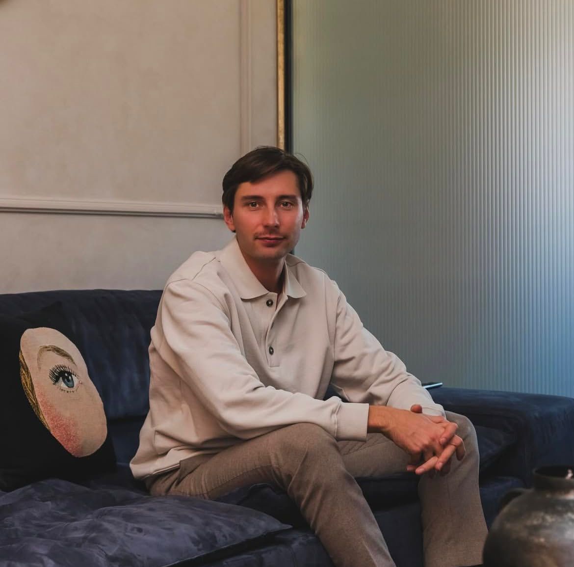 Glavdesign (ONDA ALTA architects)