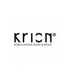 KRION® – это новое поколение материала, относящегося к разновидностям «твёрдой поверхности» (Solid Surface). 