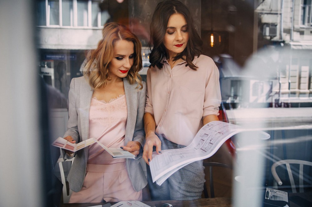 Студии дизайна интерьера Белякова&Караяни