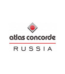 Atlas Concorde Russia Atlas Concorde Russia