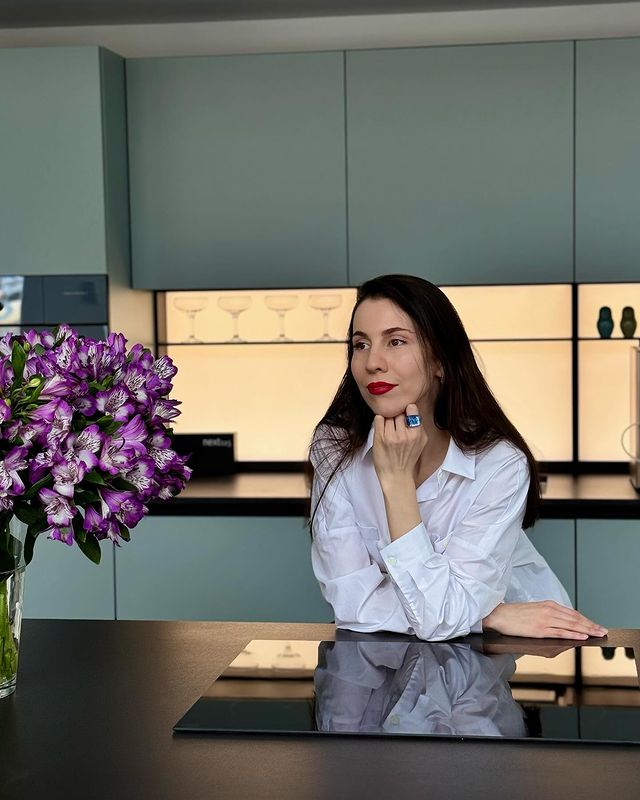 Назират Трудкова