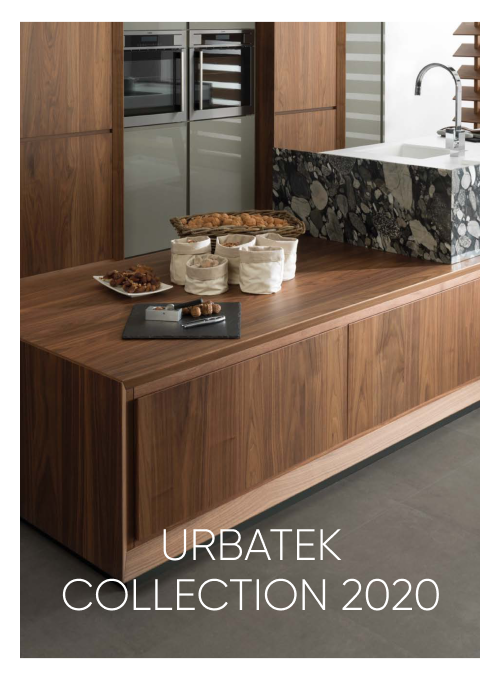 Urbatek, Xlight 100x300 Генеральный каталог 2020