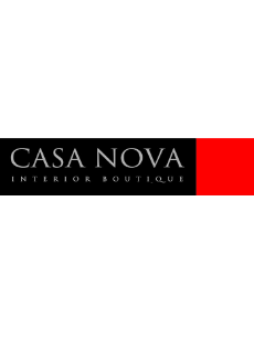 Дизайн-бюро CASA NOVA interior boutique