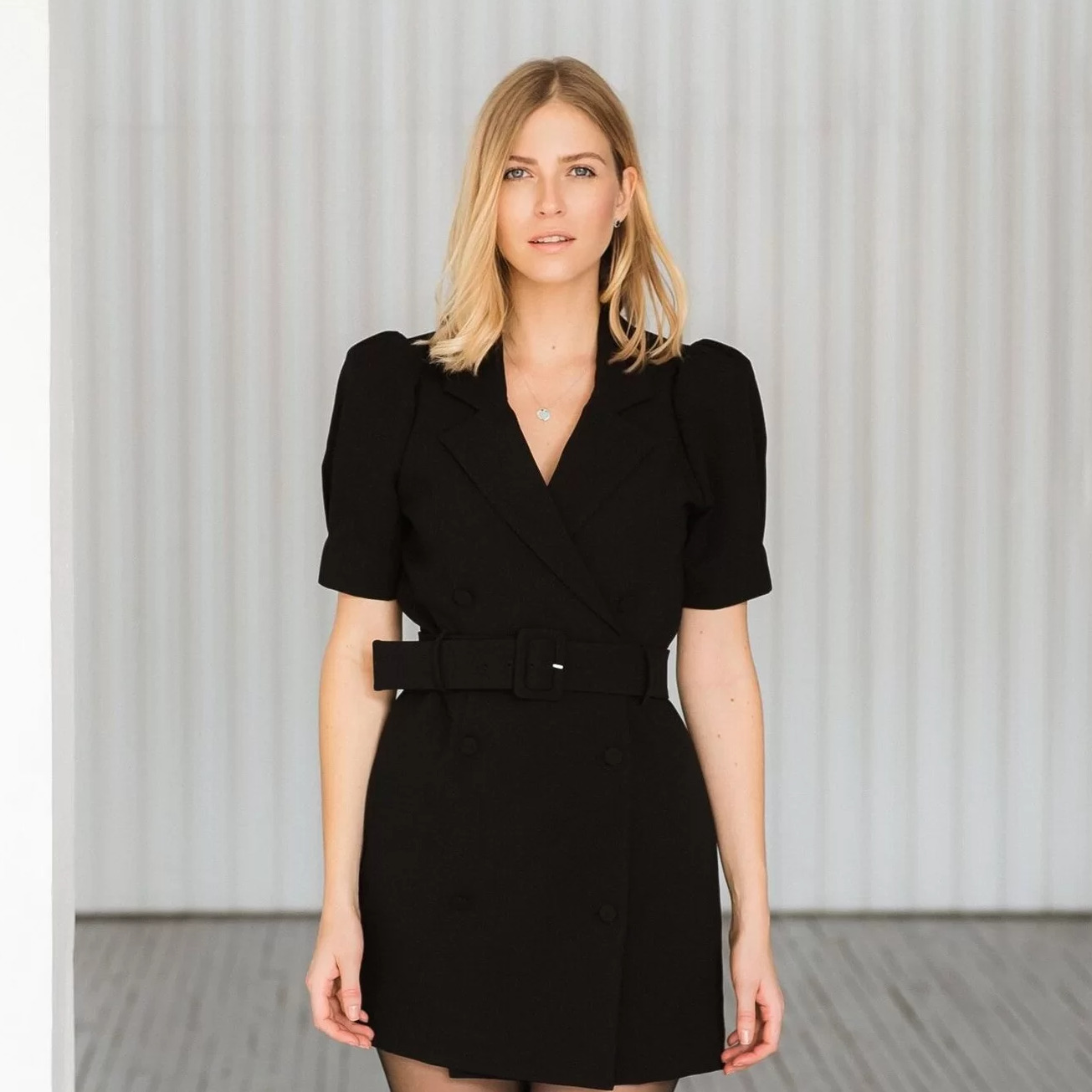 Tretiakova interiors