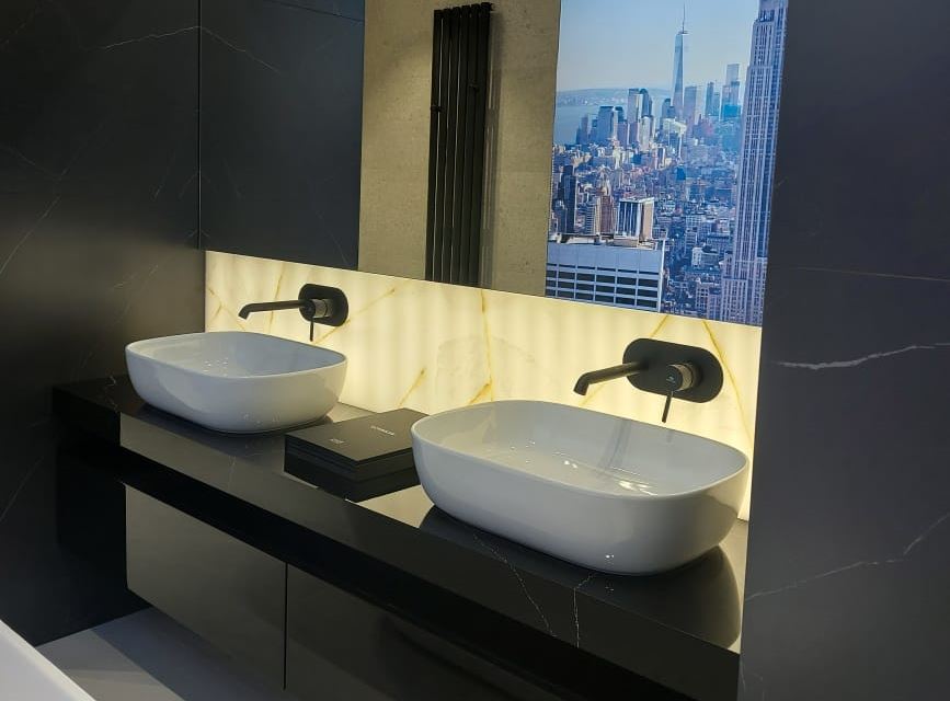 Пол в ванной комнате — обзор лучших решений, пошаговая инструкция + 80 фото современного дизайна