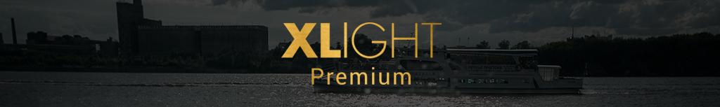 керамогранит XLIGHT Premium