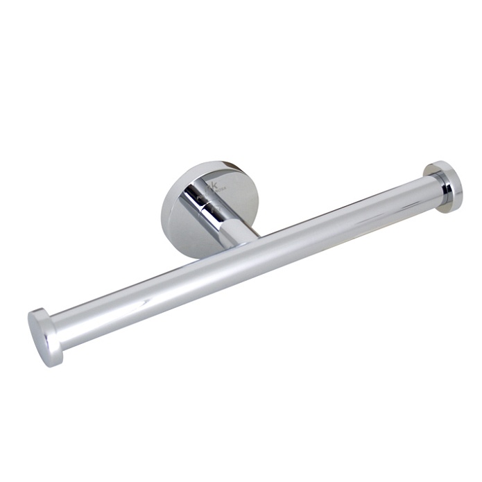 Hotels Держатель туалетной бумаги двойной хром