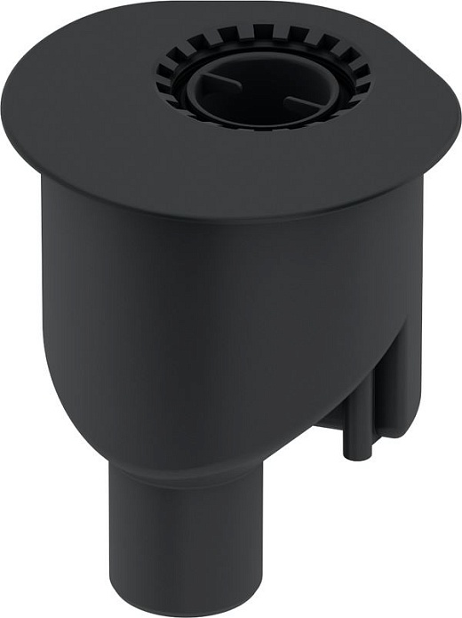 TECEdrainline Сифон для душевого канала вертикальный DN50