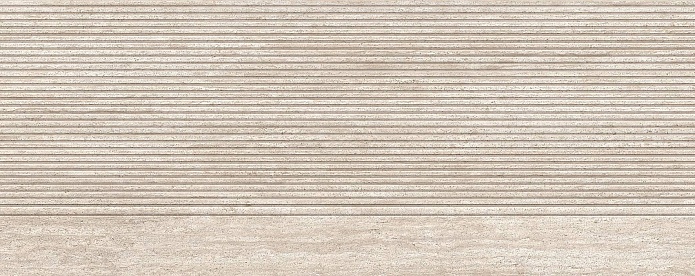 Taranto Bone Stripe 59,6x150
