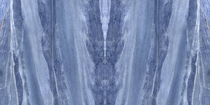 Azul Macaubas 160х320 Polished (6 мм)