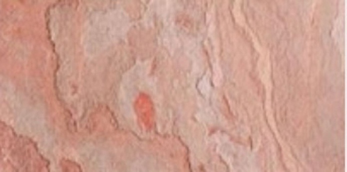 Life1996 Каменный шпон F108 122х244 непрозрачный