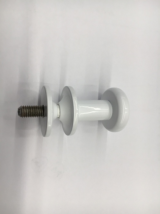 Essence-С Набор крючков для радиатора БЕЛЫЕ (2 шт)