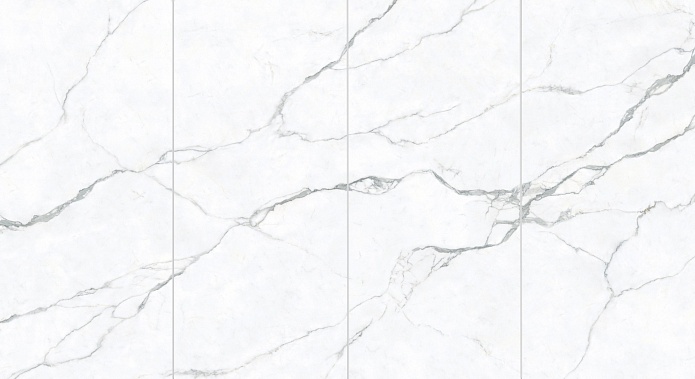 Statuario Oro 120x280 Polished (6 мм)