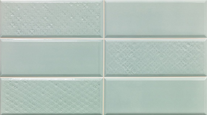 Granada Mint 25x44,3