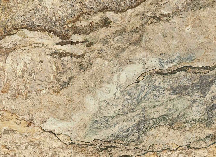Shangri-La 120x280 Polished (6 мм)