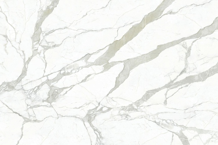 Calacatta Bianco 160x320 Polished (6 мм)