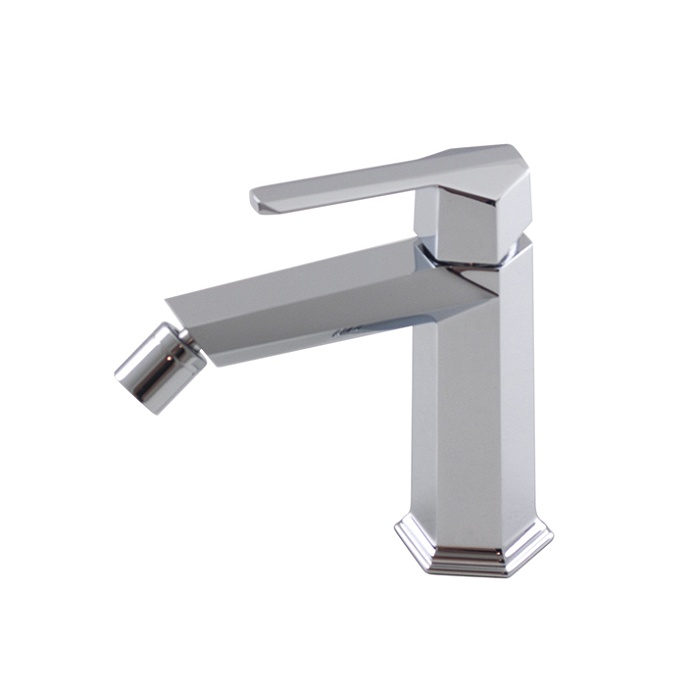 Chelsea Смеситель для биде однорычажный хром