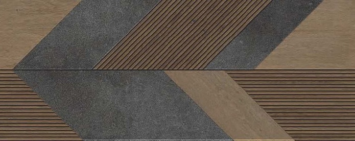 Gent Stone 3D Roble 59,6x150