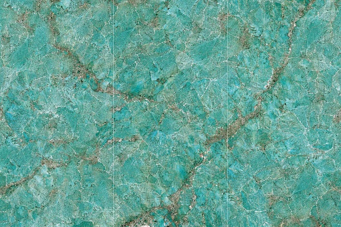 Amazon Green 160x320 Polished (6 мм)