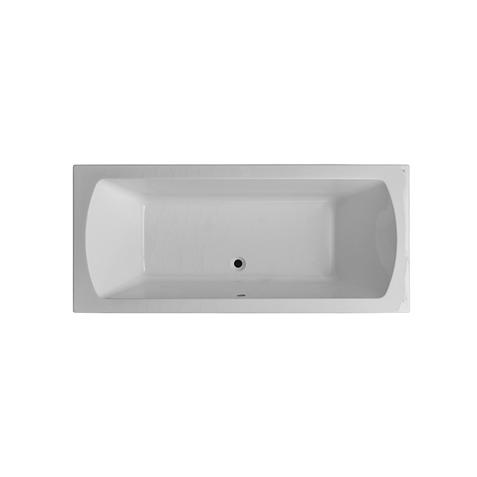 SP One XL Ванна 180x80 см Basic