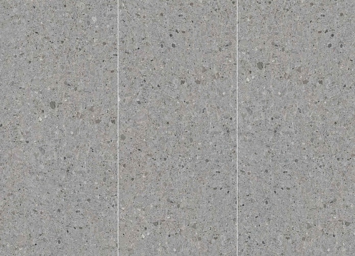 Graphite Grey 120x280 Matt (6 мм)