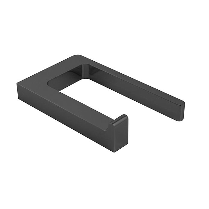 Lounge Держатель туалетной бумаги без крышки титан