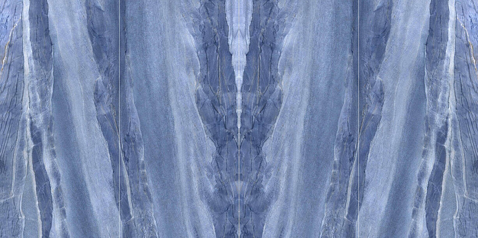 Azul Macaubas 120x260 Polished (6 мм)