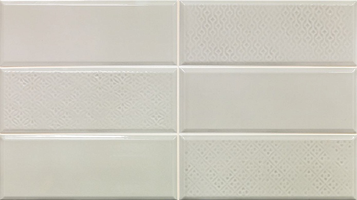 Granada Beige 25x44,3