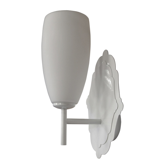 Victorian Century Бра черный