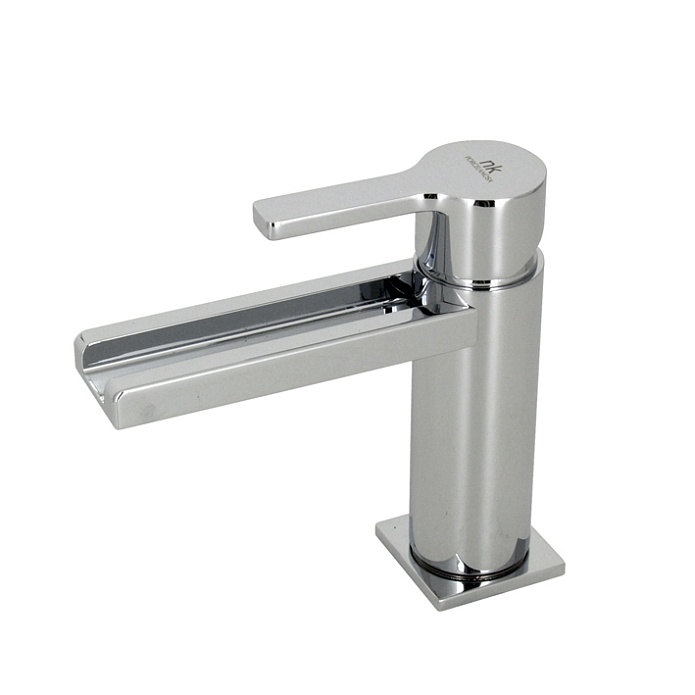 Urban-C Смеситель для раковины однорычажный хром