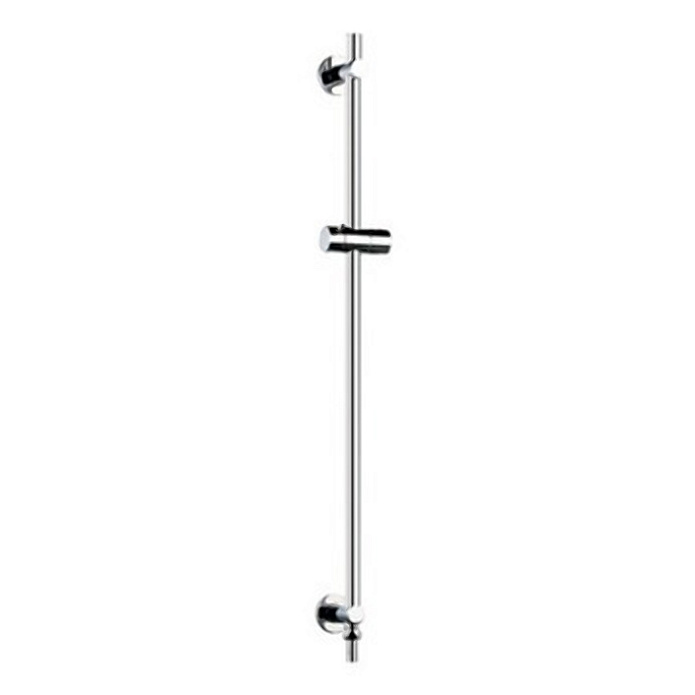 Shower bar Душевая стойка с держателем для ручного душа и подводом воды 1 выход*1/2 хром