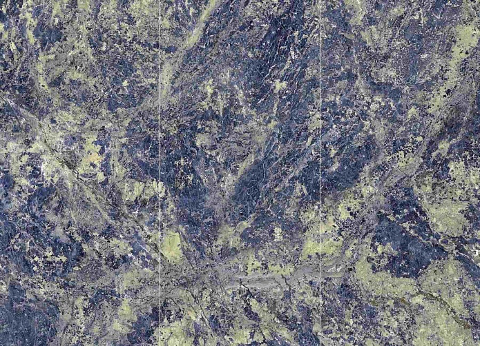 Bolivia Blue 120x280 Polished (6 мм)