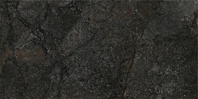 Nimes Nero-RM 60x120 (10 мм)