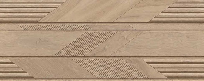 Gent Arrow 3D Arce 59,6x150