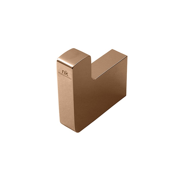 Urban-C Крючок-вешалка медь