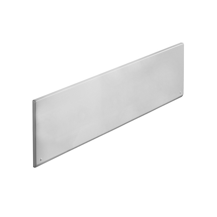 Ecolite Закрывающая панель 180 см фронтальная белая