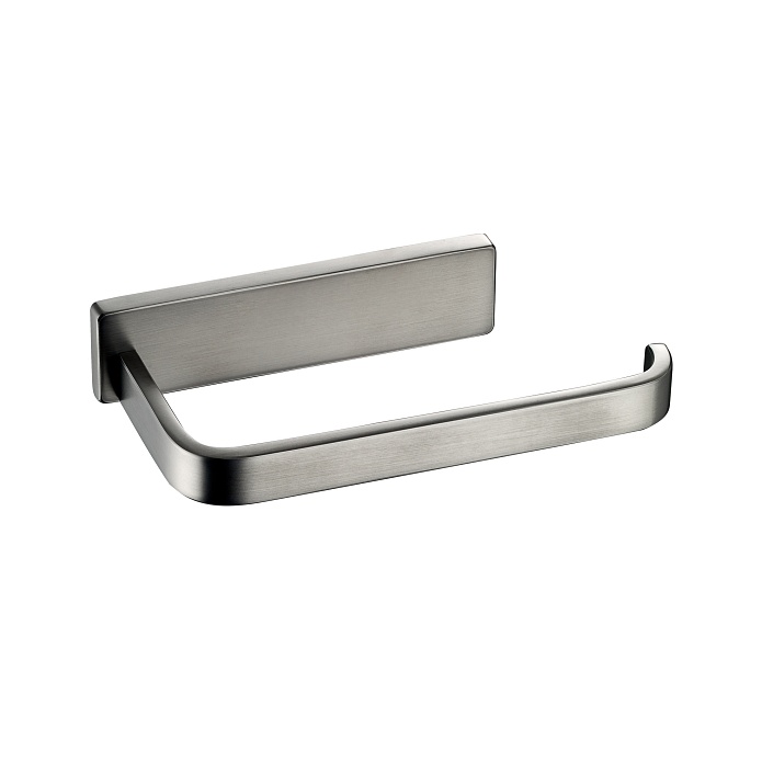 Sofija Держатель туалетной бумаги латунный сталь брашированная