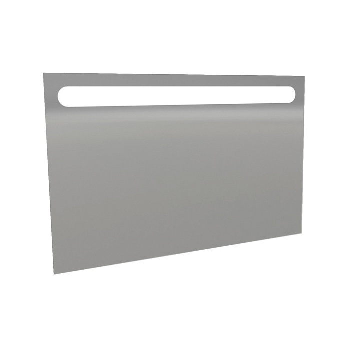 Hotels Зеркало с линейной подсветкой