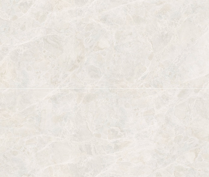 Nimbus White 120x280 Matt (6 мм)