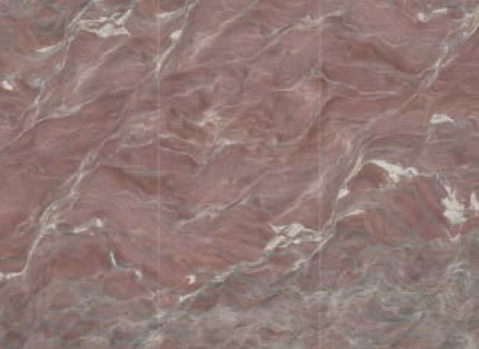 Red Mansions 120x280 Polished (6 мм)