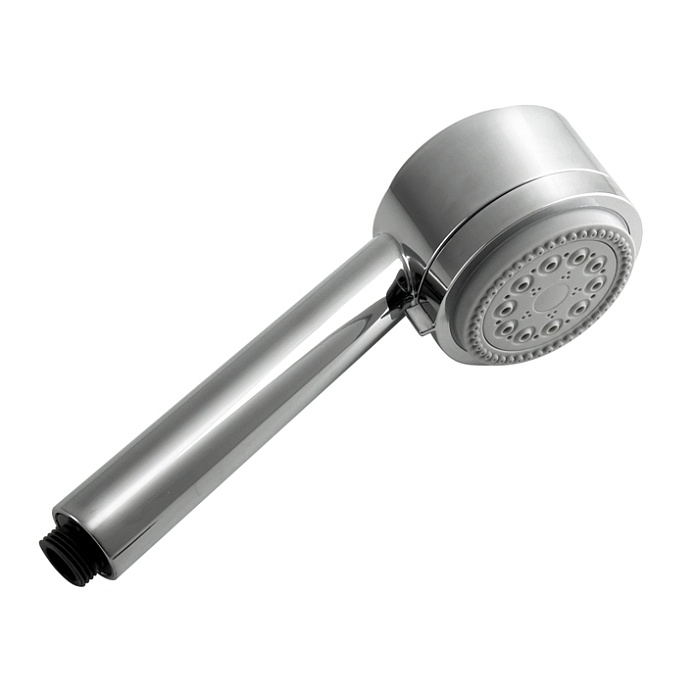 Caz Душ ручной с 5-ю функциями хром