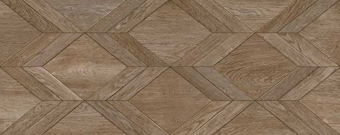 Gent Diamond 3D Roble 59,6x150